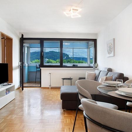 Ferienwohnung Am Bodensee Брегенц Номер фото