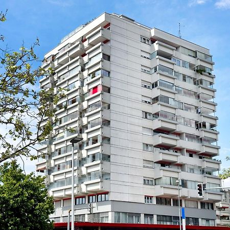 Ferienwohnung Am Bodensee Брегенц Номер фото
