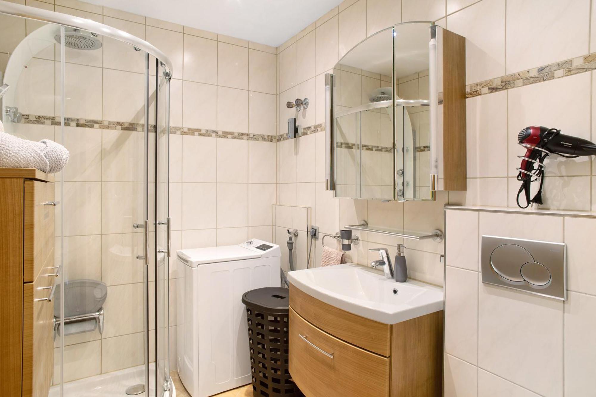 Ferienwohnung Am Bodensee Брегенц Номер фото